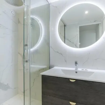 Grands Boulevards 42 Apartman *