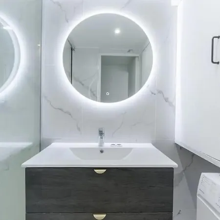 아파트 Grands Boulevards 42 *