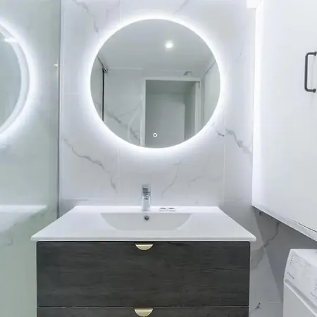 Apartment Trail Fishmonger Cosy 4p *