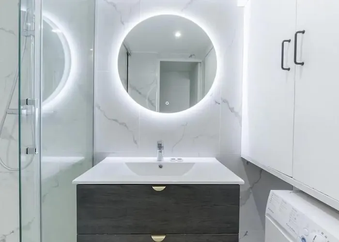 Apartamento Grands Boulevards 42 *