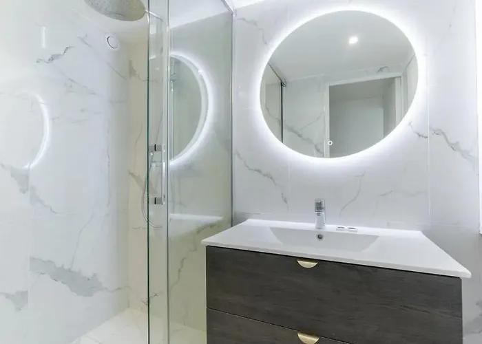Grands Boulevards 42 Apartamento *